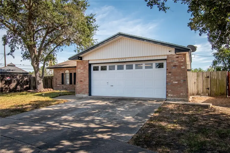6733 Rhonda Drive, Corpus Christi, TX 78412 - #3