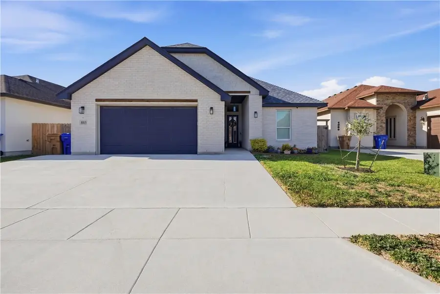 4013 Fold Lane, Corpus Christi, TX 78414 - #2