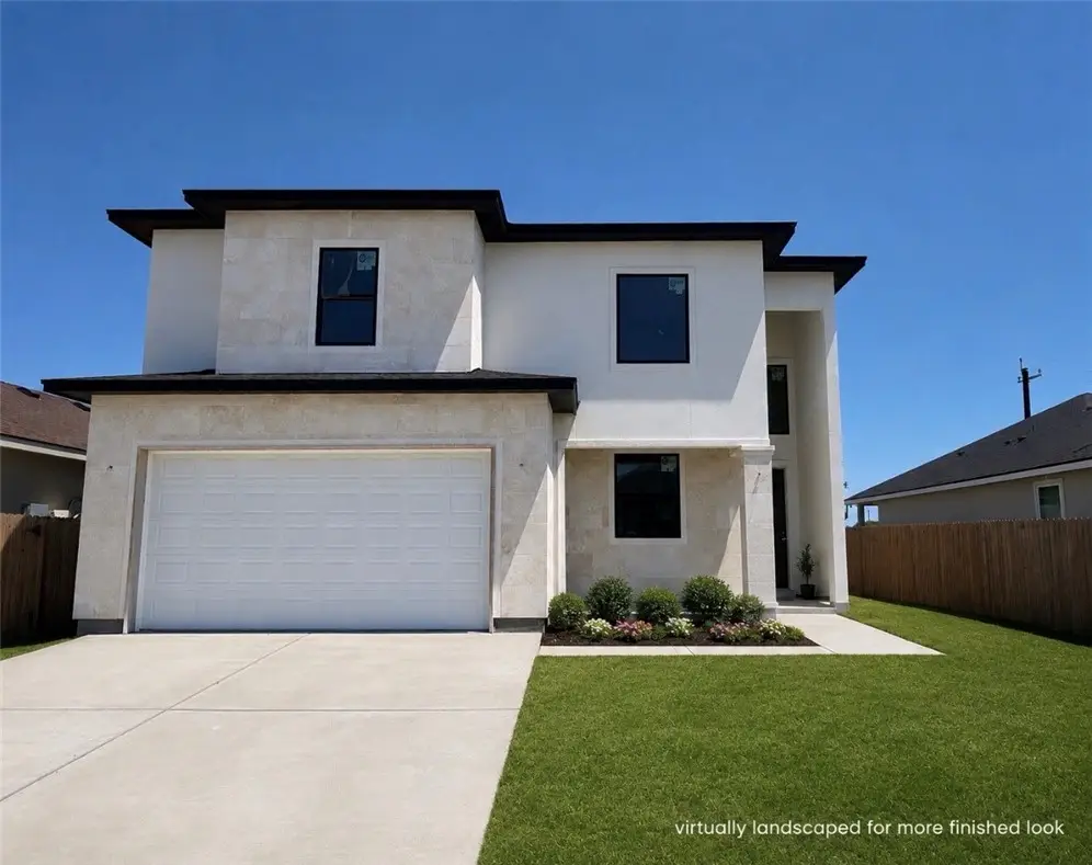7818 Leylah Drive, Corpus Christi, TX 78414 - #1