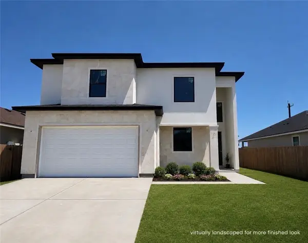 7818 Leylah Drive, Corpus Christi, TX 78414
