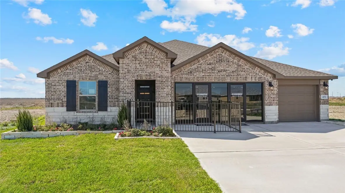 1450 Rhaegal Street, Corpus Christi, TX 78415 - #1