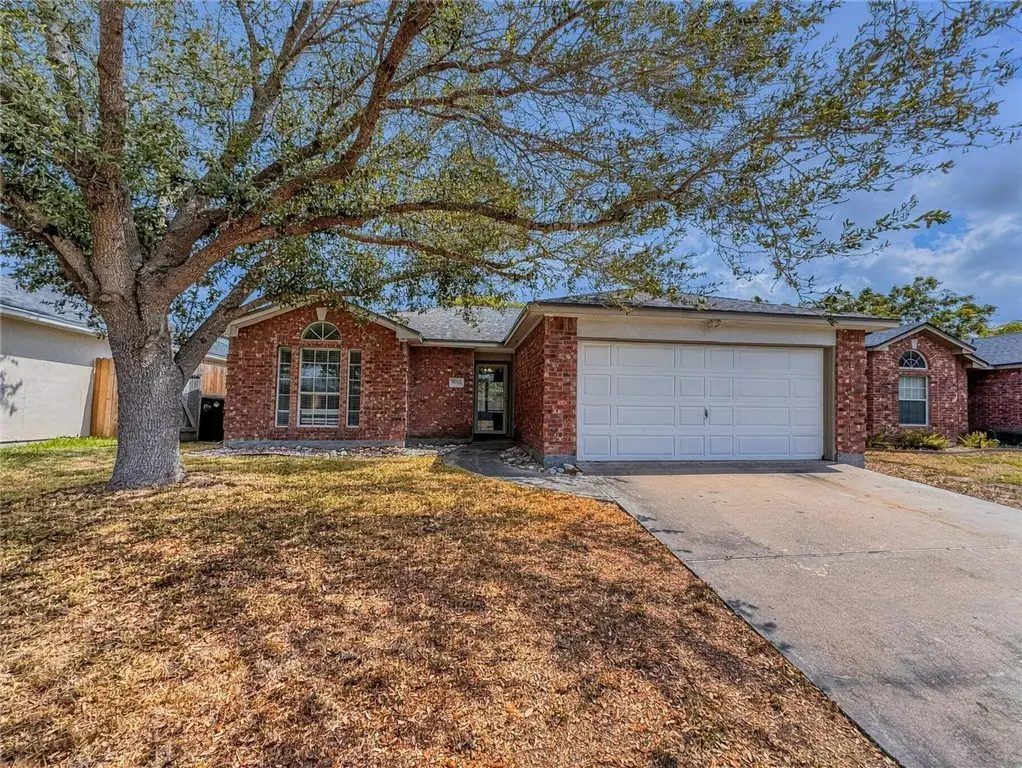 7802 Impala Drive, Corpus Christi, TX 78414 - #1
