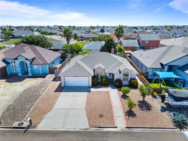 14942 Aquarius Street, Corpus Christi, TX 78418