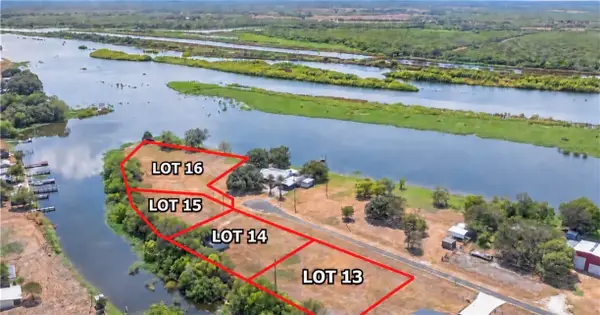 0 County Road 326, Mathis, TX 78368