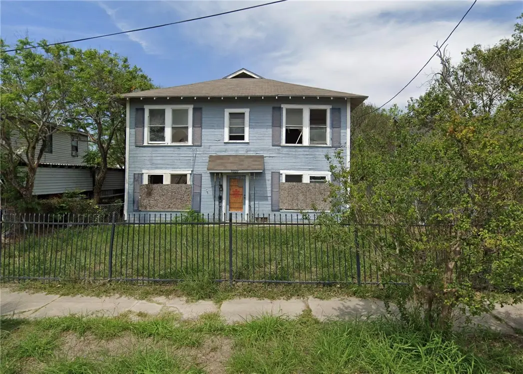 1000 Park Avenue, Corpus Christi, TX 78401 - #1