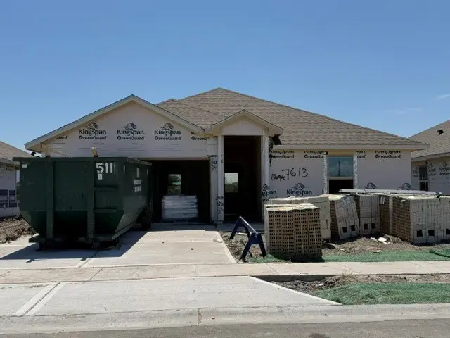 7613 Lacey Drive, Corpus Christi, TX 78414 - #1