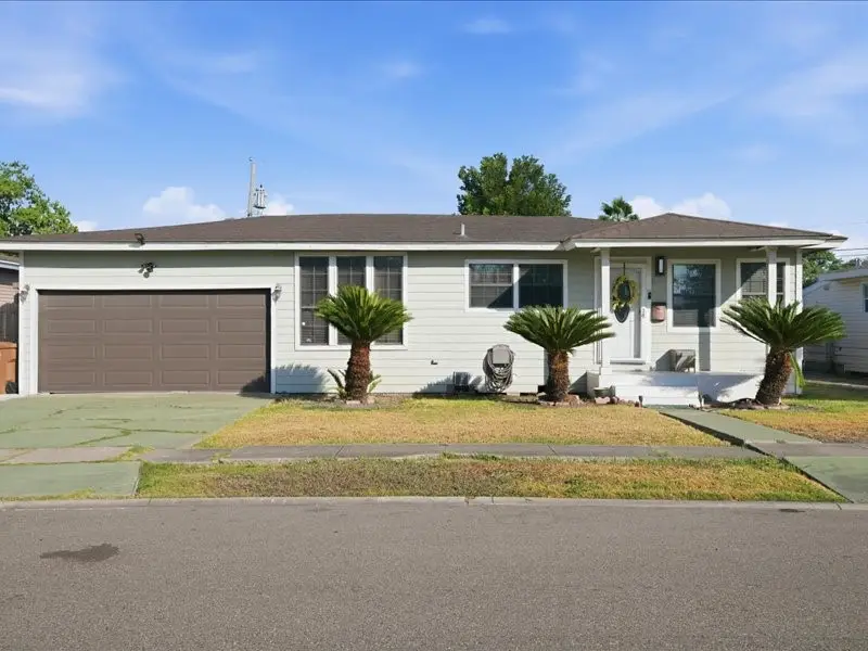 625 Sheridan Drive, Corpus Christi, TX 78412 - #1