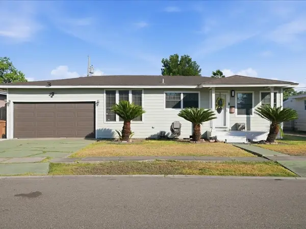 625 Sheridan Drive, Corpus Christi, TX 78412