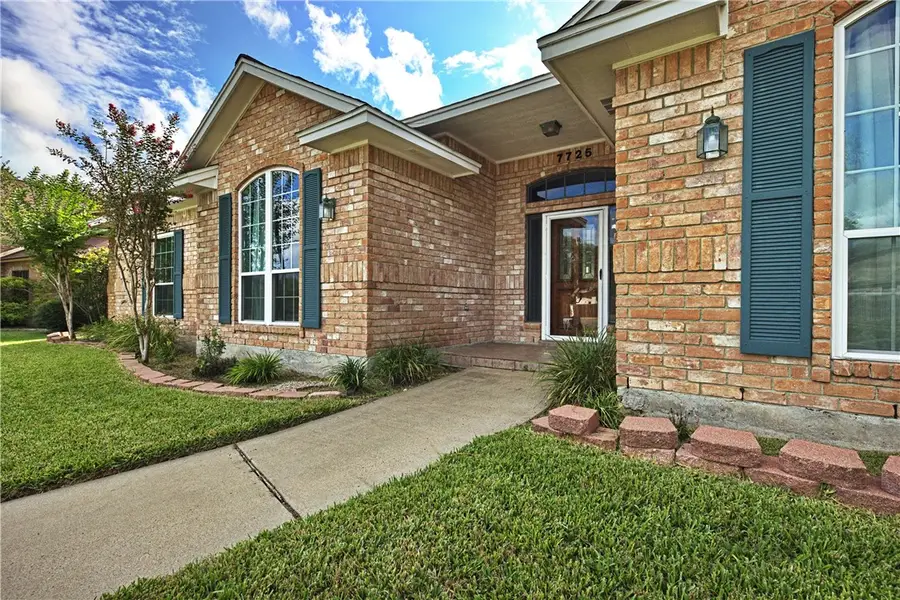 7725 Lake Baykal Drive, Corpus Christi, TX 78414 - #3