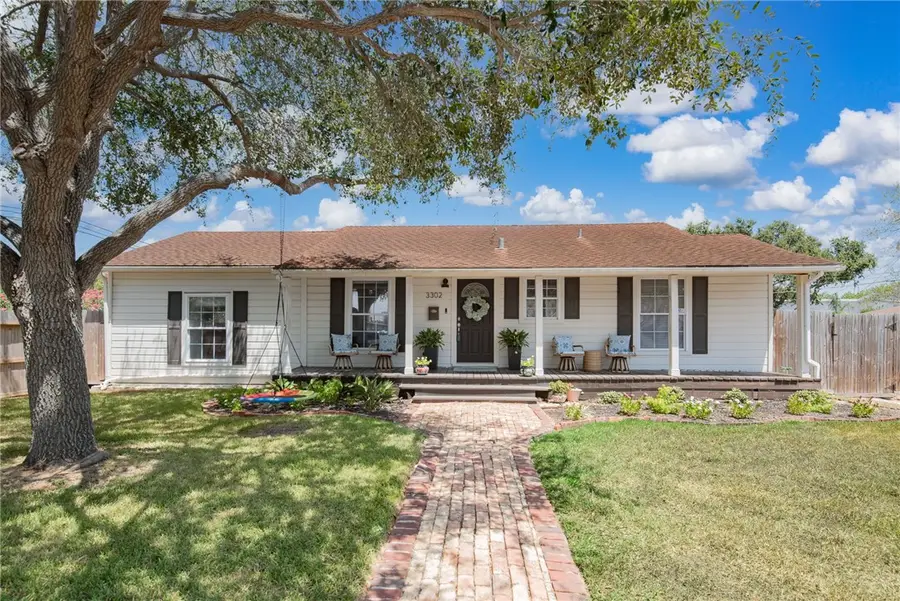 3302 Manitou Street, Corpus Christi, TX 78411 - #2