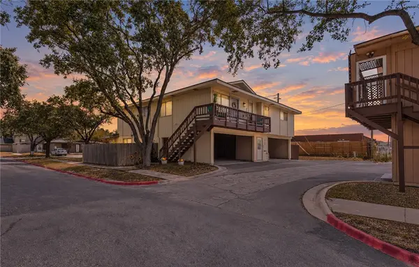 6107 Hidden Cove #4, Corpus Christi, TX 78412