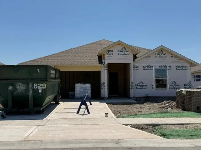 7605 Lacey Drive, Corpus Christi, TX 78414 - #1