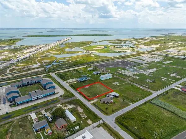 00 Highland Avenue, Aransas Pass, TX 78336
