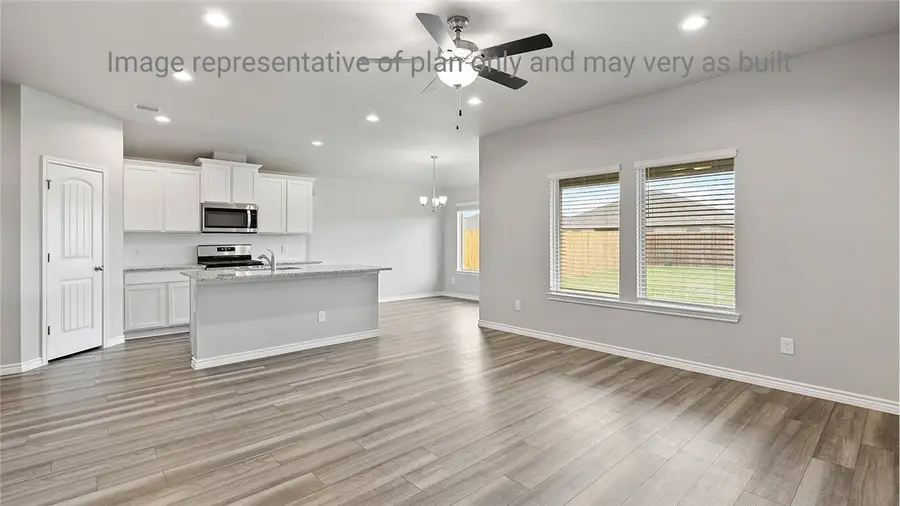 234 Amethyst Street, Portland, TX 78374 - #3