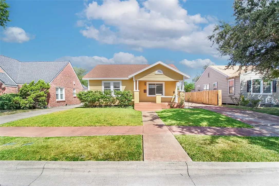 514 Southern Street, Corpus Christi, TX 78404 - #1