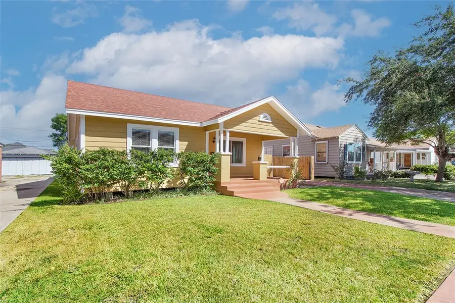 514 Southern Street, Corpus Christi, TX 78404 - #3