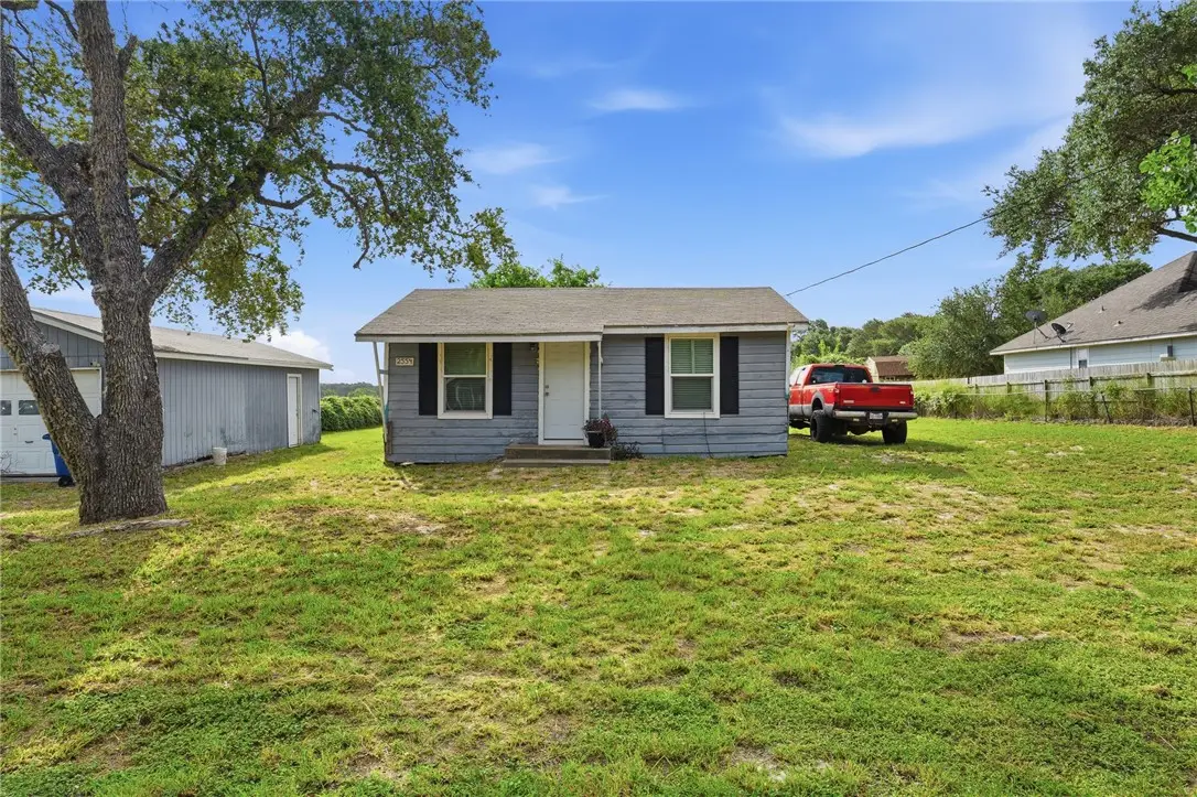 2554 Big Oak Lane, Ingleside, TX 78362 - #1