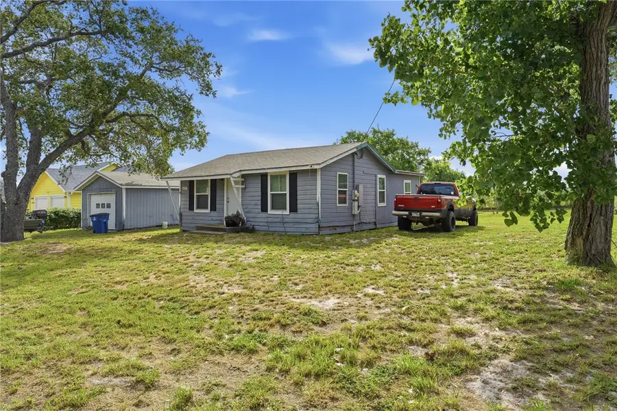 2554 Big Oak Lane, Ingleside, TX 78362 - #2