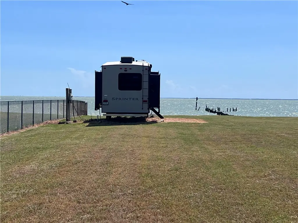 1377 Swans Point, Seadrift, TX 77983 - #1