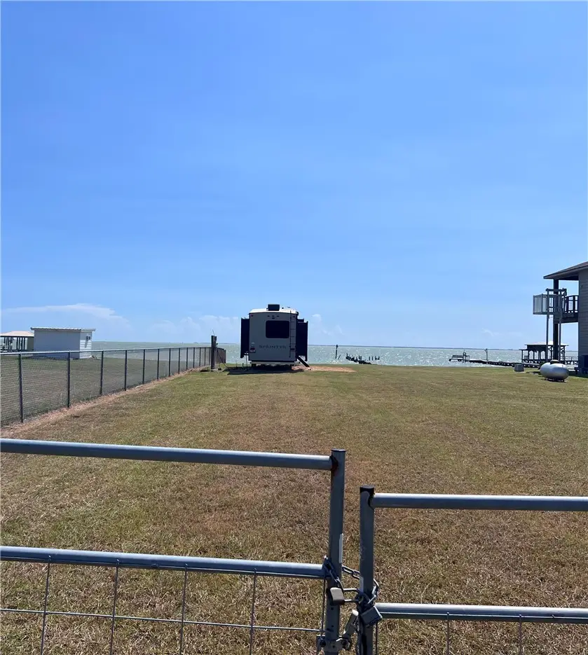 1377 Swans Point, Seadrift, TX 77983 - #2
