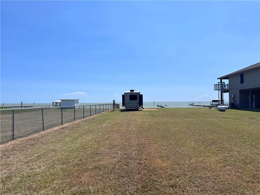 1377 Swans Point, Seadrift, TX 77983 - #3