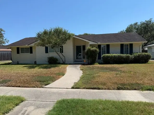 4735 Sea Island Drive, Corpus Christi, TX 78413 - #1