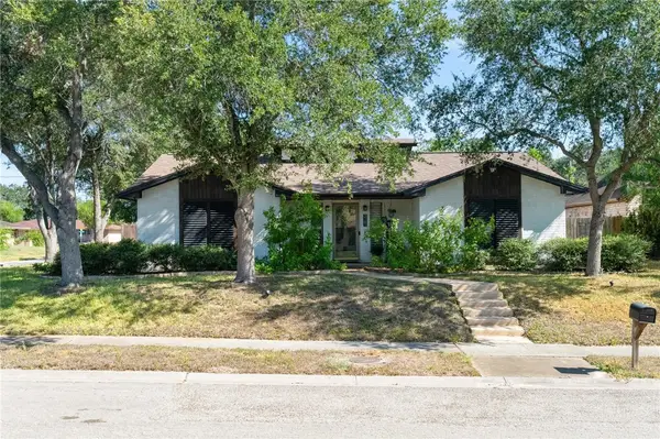 3101 Vicksburg Street, Corpus Christi, TX 78410
