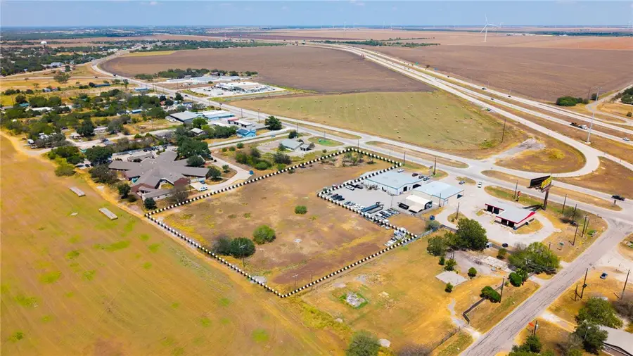 1400 Loop 459, Mathis, TX 78368 - #3