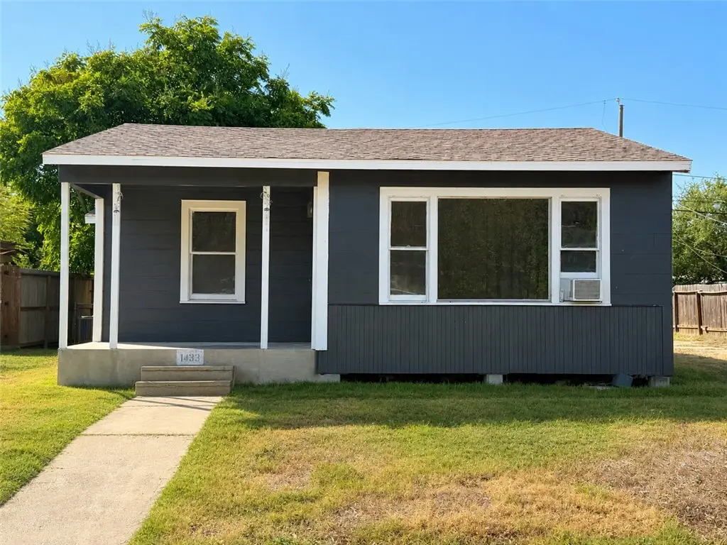 1433 Cambridge Drive, Corpus Christi, TX 78415 - #1
