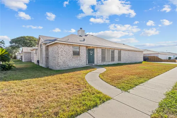 13661 Teague #1, Corpus Christi, TX 78410