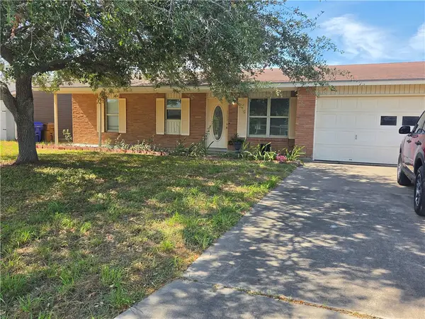 321 Juniper Drive, Corpus Christi, TX 78418
