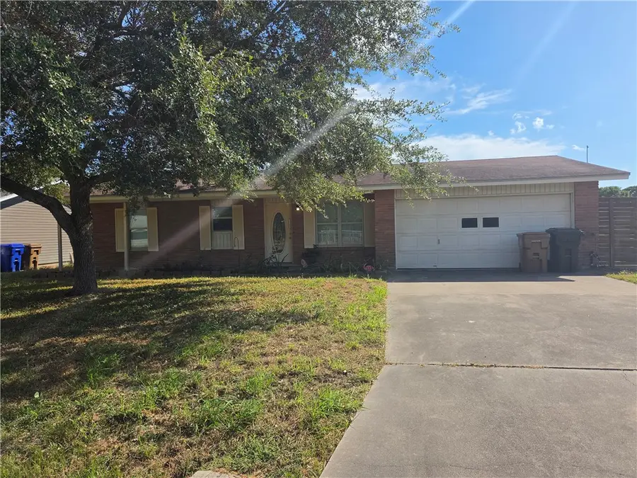 321 Juniper Drive, Corpus Christi, TX 78418 - #2