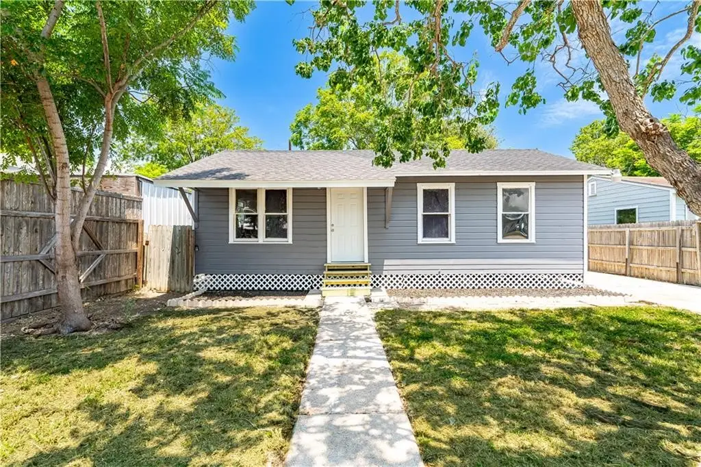 2122 Harvard Street, Corpus Christi, TX 78416 - #1