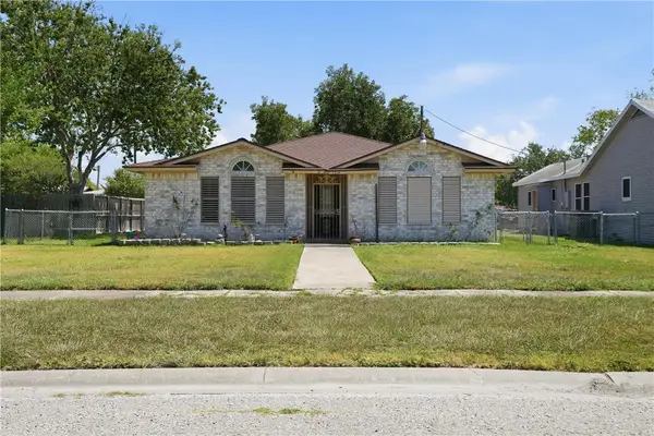 2538 San Angelo, Ingleside, TX 78362