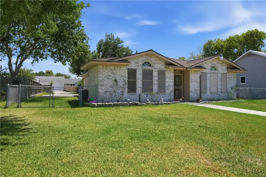 2538 San Angelo, Ingleside, TX 78362 - #3