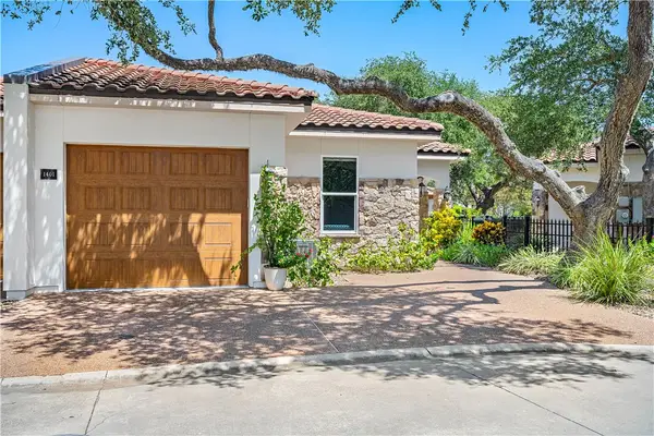 1401 Royal Oaks, Fulton, TX 78382