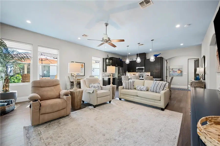 1401 Royal Oaks, Fulton, TX 78382 - #3