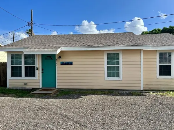 507 S Arch, Aransas Pass, TX 78335