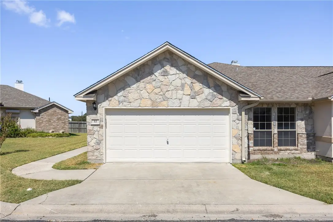 6653 Downing Street #12, Corpus Christi, TX 78414 - #1