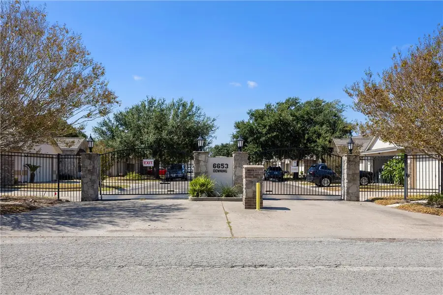 6653 Downing Street #12, Corpus Christi, TX 78414 - #2