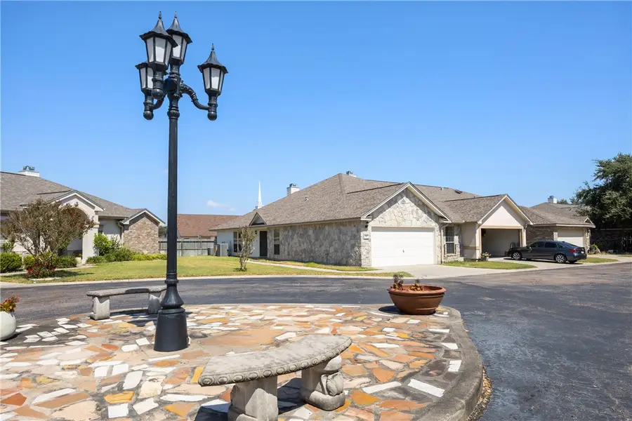 6653 Downing Street #12, Corpus Christi, TX 78414 - #3
