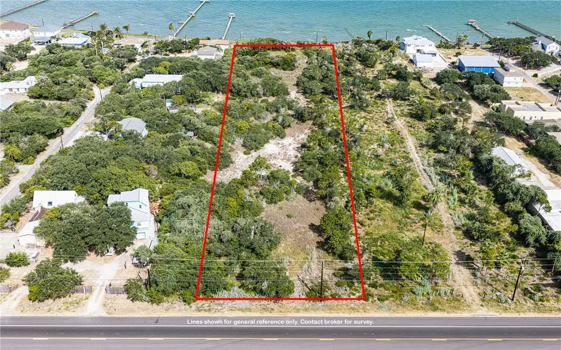 1241 N Fulton Beach, Fulton, TX 78358 - #1