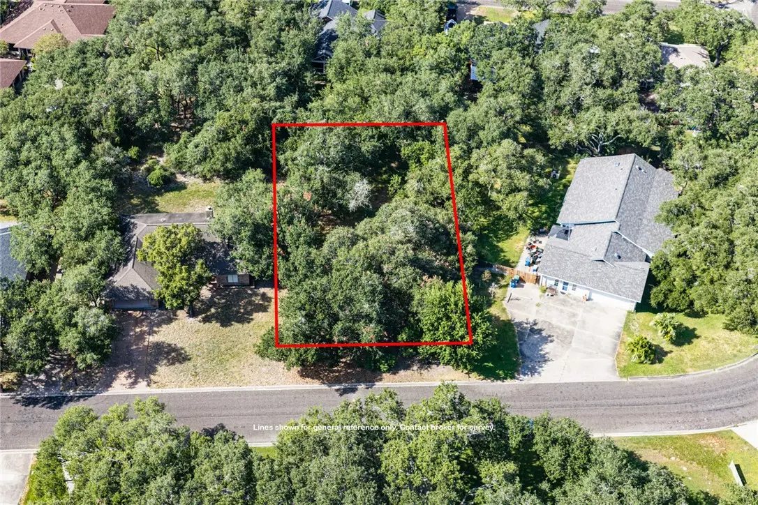 3209 Henderson Street, Rockport, TX 78382 - #1