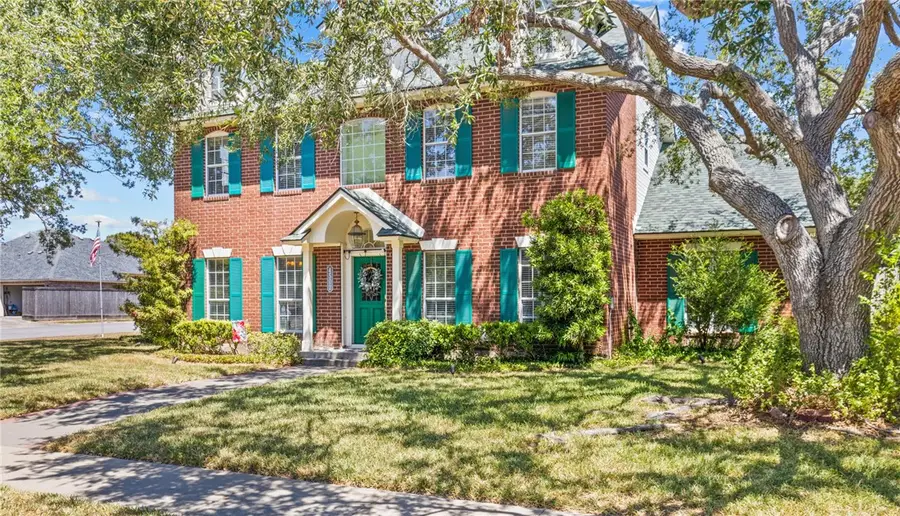 4502 Lake Charles Drive, Corpus Christi, TX 78413 - #2