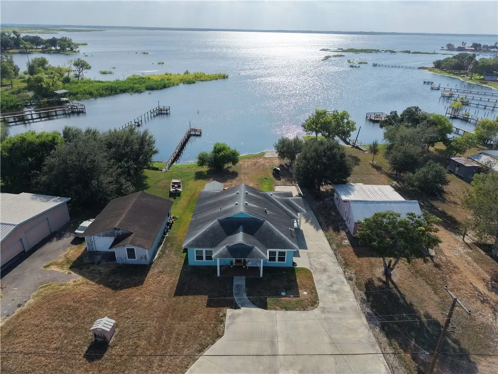 115 Sunny Lane, Mathis, TX 78368 - #1
