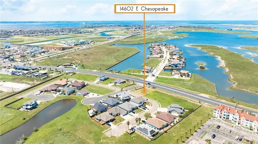 14602 E Chesapeake, Corpus Christi, TX 78418 - #3