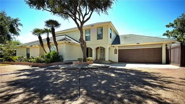 5825 Ocean Dr Drive, Corpus Christi, TX 78412