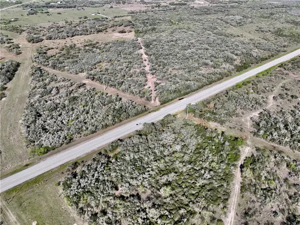Lot 1 Us Highway 183, Refugio, TX 78377