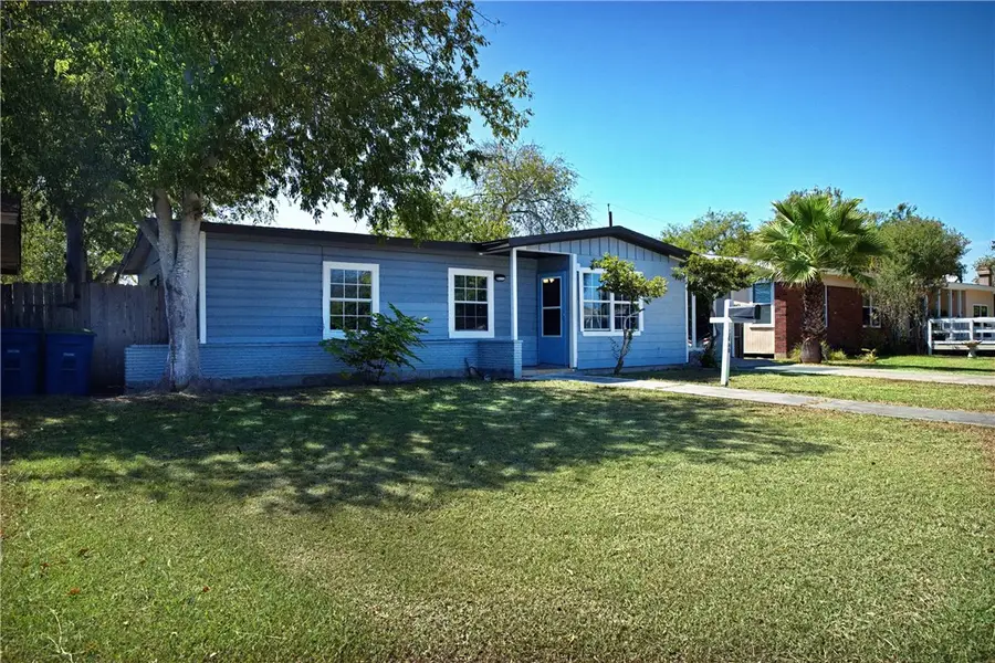 1409 Austin, Portland, TX 78374 - #2