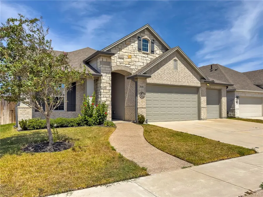 7626 Stampede Drive, Corpus Christi, TX 78414 - #3